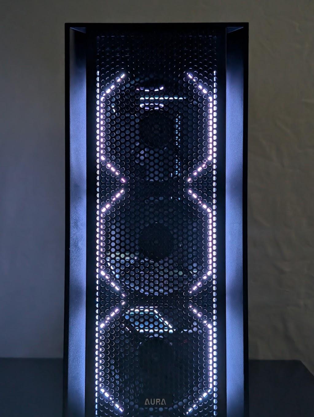 BEAST QUEST: 5800XT | 6900XT | 32gb Corsair DOMINATOR