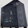 Gaming PC i7-13700K 32GB RAM 1TB SSD RTX 4070 Ti 12GB Windows 11 Computer