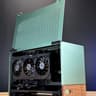 AES Terra ITX - Ryzen 9 7940HX - RTX 4070 Super Gaming/Productivity PC