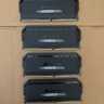 Corsair Dominator Platinum RGB 32GB (4 x 8GB) DDR4 3600MHz CL16