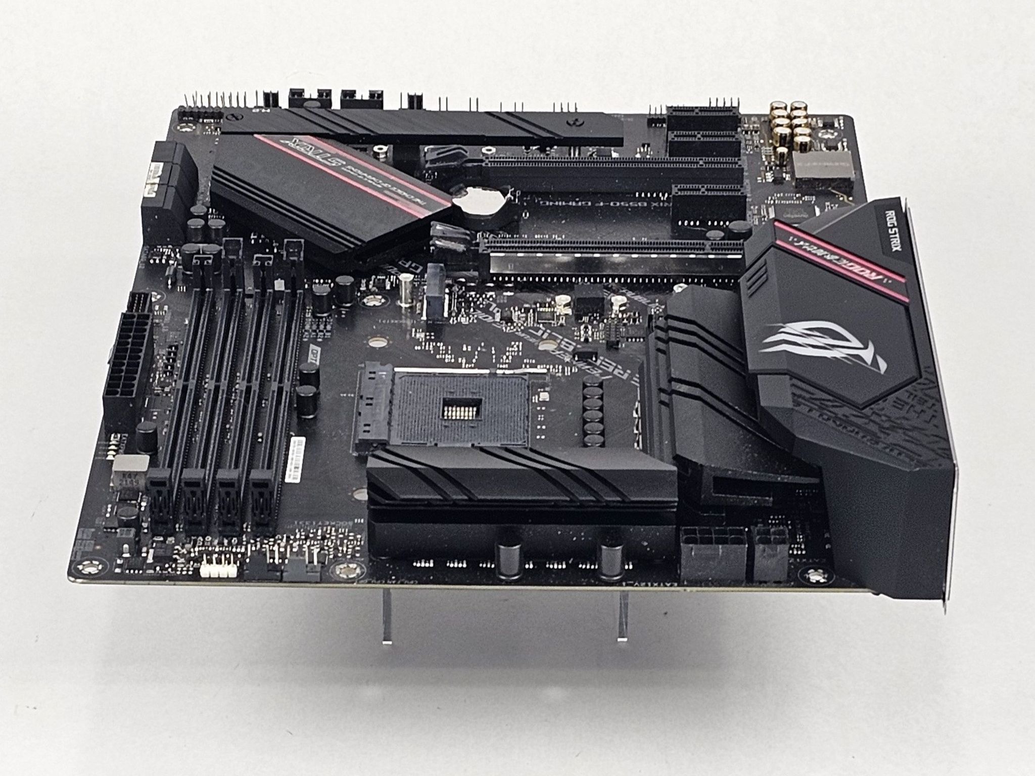 ASUS ROG STRIX B550-F GAMING AMD AM4 DDR4 ATX Motherboard