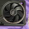 ASUS ROG Astral RTX 5090 OC Edition