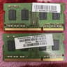 Samsung 8GB (2x4GB) DDR3 PC3-12800S SO-DIMM 204-Pin Laptop RAM