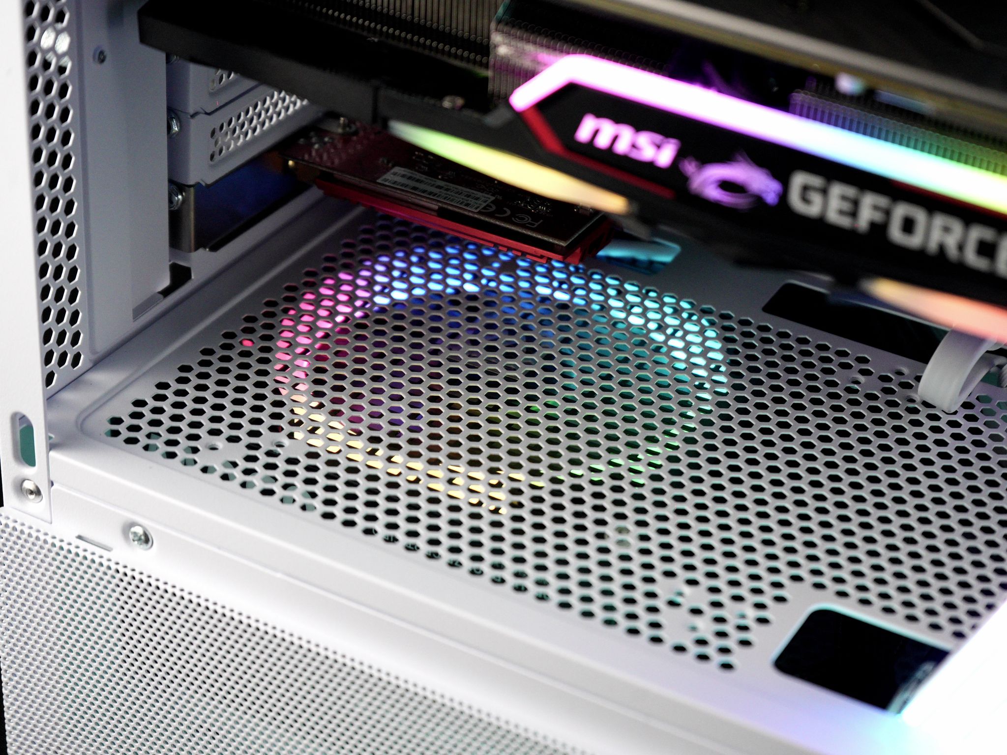 🐉🐲🀄 DRAGON - RTX 2080 | Ryzen 7 3700X | 16GB RAM | 1.2TB NVMe SSD 🀄🐲🐉