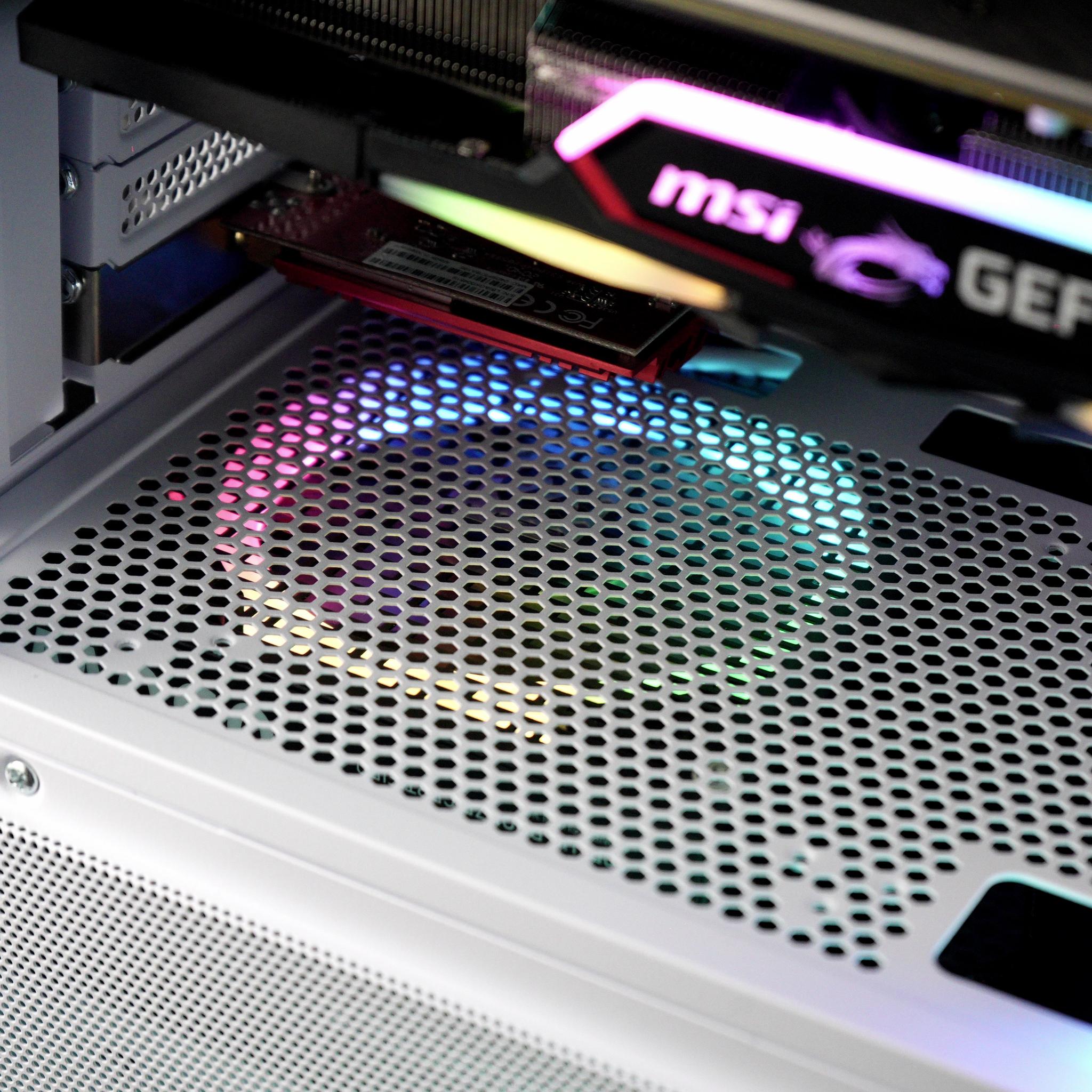 🐉🐲🀄 DRAGON - RTX 2080 | Ryzen 7 3700X | 16GB RAM | 1.2TB NVMe SSD 🀄🐲🐉