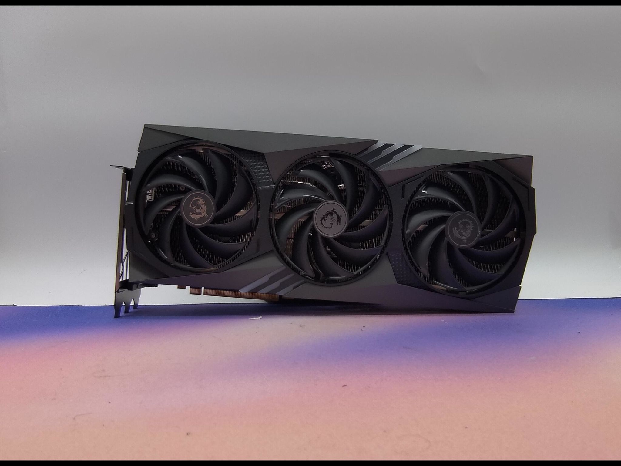 MSI Gaming X Trio RTX 4080