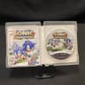 PlayStation 3 PS3 Sonic Generations