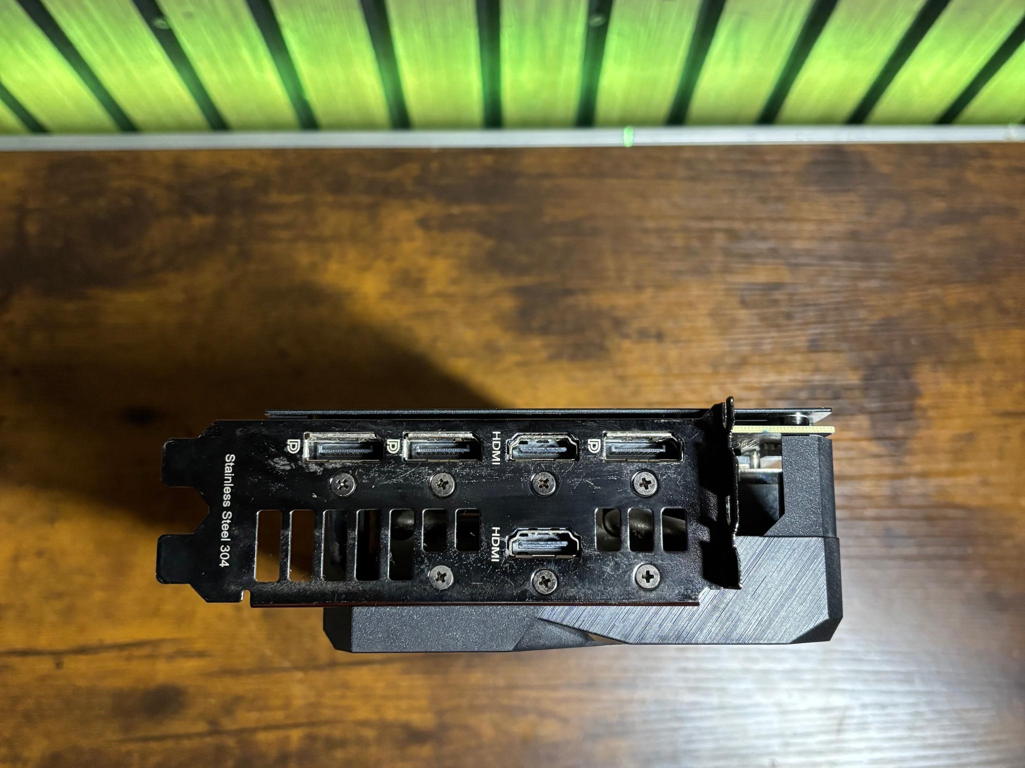 ASUS DUAL GeForce RTX 3070 - Image 3
