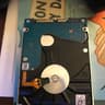 SeaGate BarraCuda Hdd