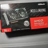 RX 7800 XT 16gb