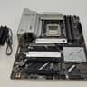 ASUS Z890 P WIFI + CORE ULTRA 270k plus+ 500GB NMVE INTEL SOCKET 1851 DDR5 WIFI 7