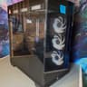 XFX RX 9070 XT 16gb + Ryzen 9800x3d PC Build #86