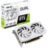🆕 Asus Dual GeForce RTX 3060 V2 OC 12GB GDDR6 Graphics Card