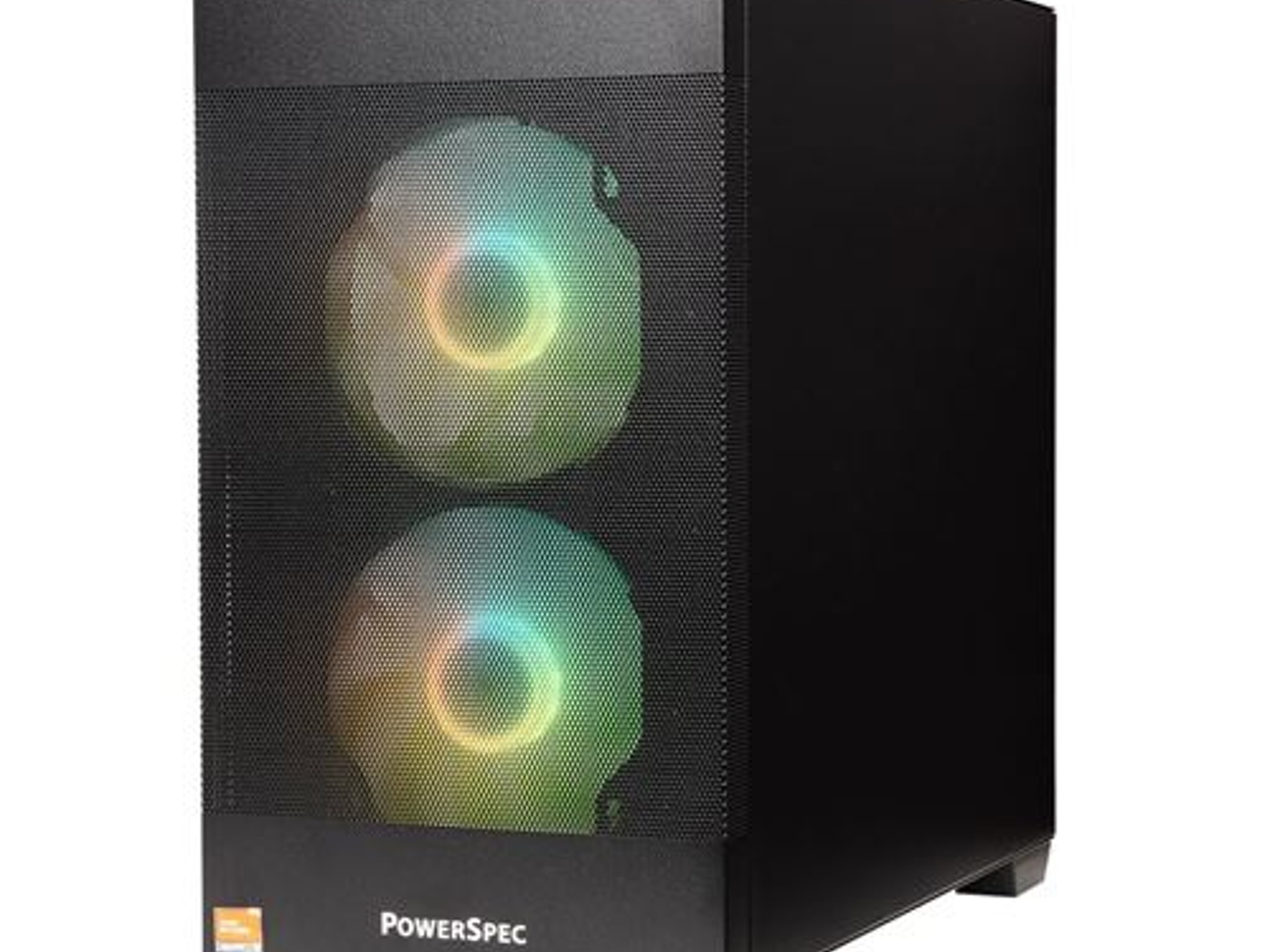 AMD Ryzen 5 7500X3D | AMD Radeon RX 9070 XT | 16GB DDR5 | 1TB NVMe SSD | Win11 Home
