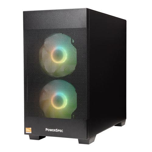 AMD Ryzen 5 7500X3D | AMD Radeon RX 9070 XT | 16GB DDR5 | 1TB NVMe SSD | Win11 Home