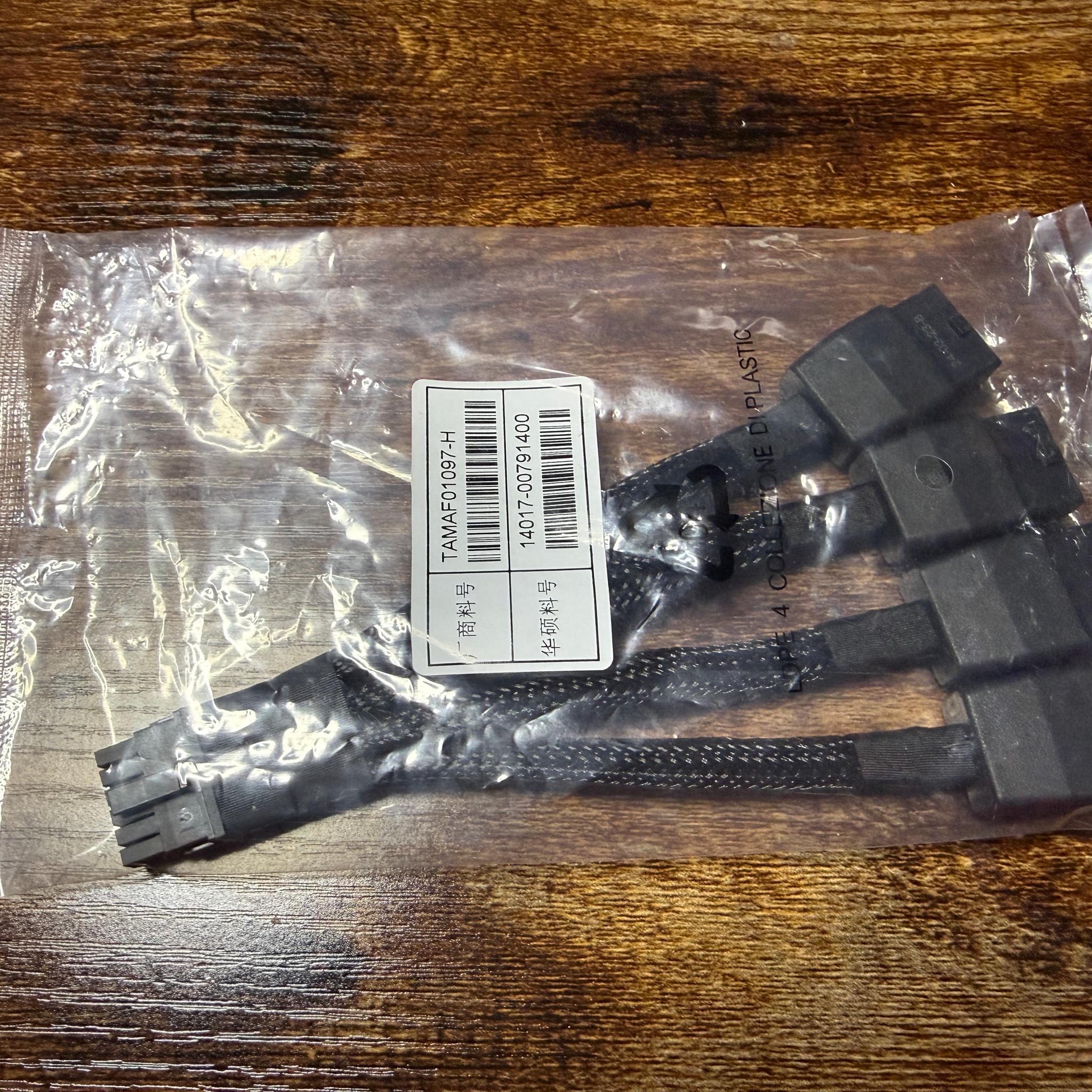 Asus TUF GAMING GeForce RTX 4090 - Used - Fully Tested (Please Review Description)