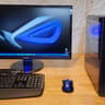 ALL NEW Value 1080P AMD Gaming PC