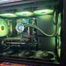 GeForce RTX 5060 Custom Gaming PC - Ryzen 7 7700X, 1TB SSD