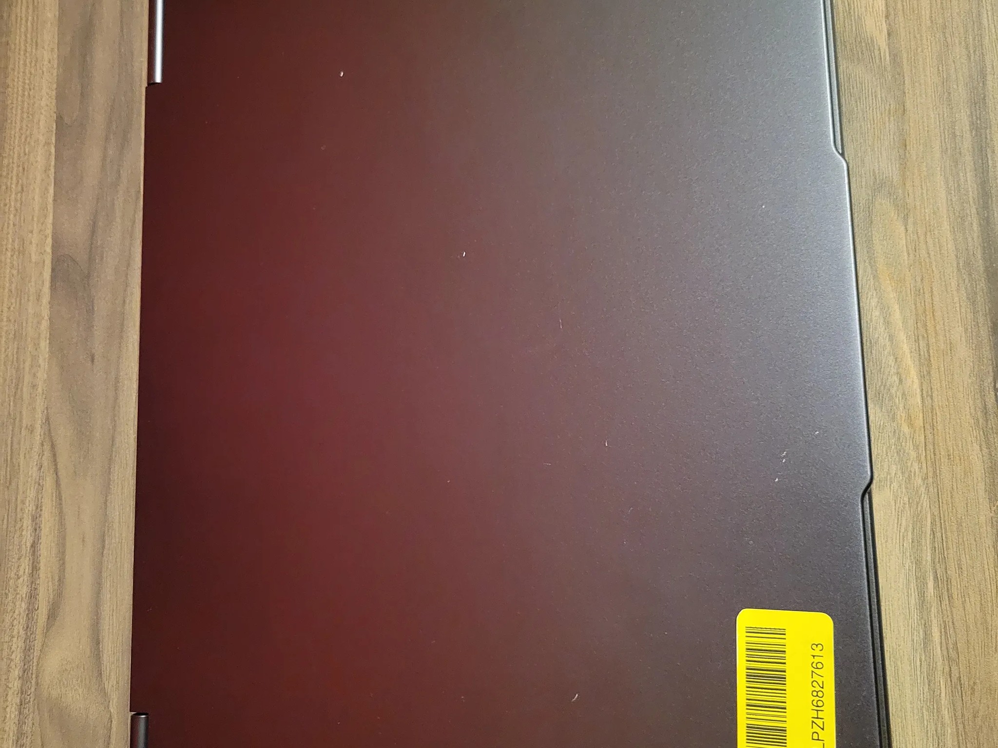 Lenovo Yoga 7 16IRL8 Laptop- 13th Gen i7-512gb Ssd-16" Touch Display