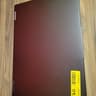 Lenovo Yoga 7 16IRL8 Laptop- 13th Gen i7-512gb Ssd-16" Touch Display