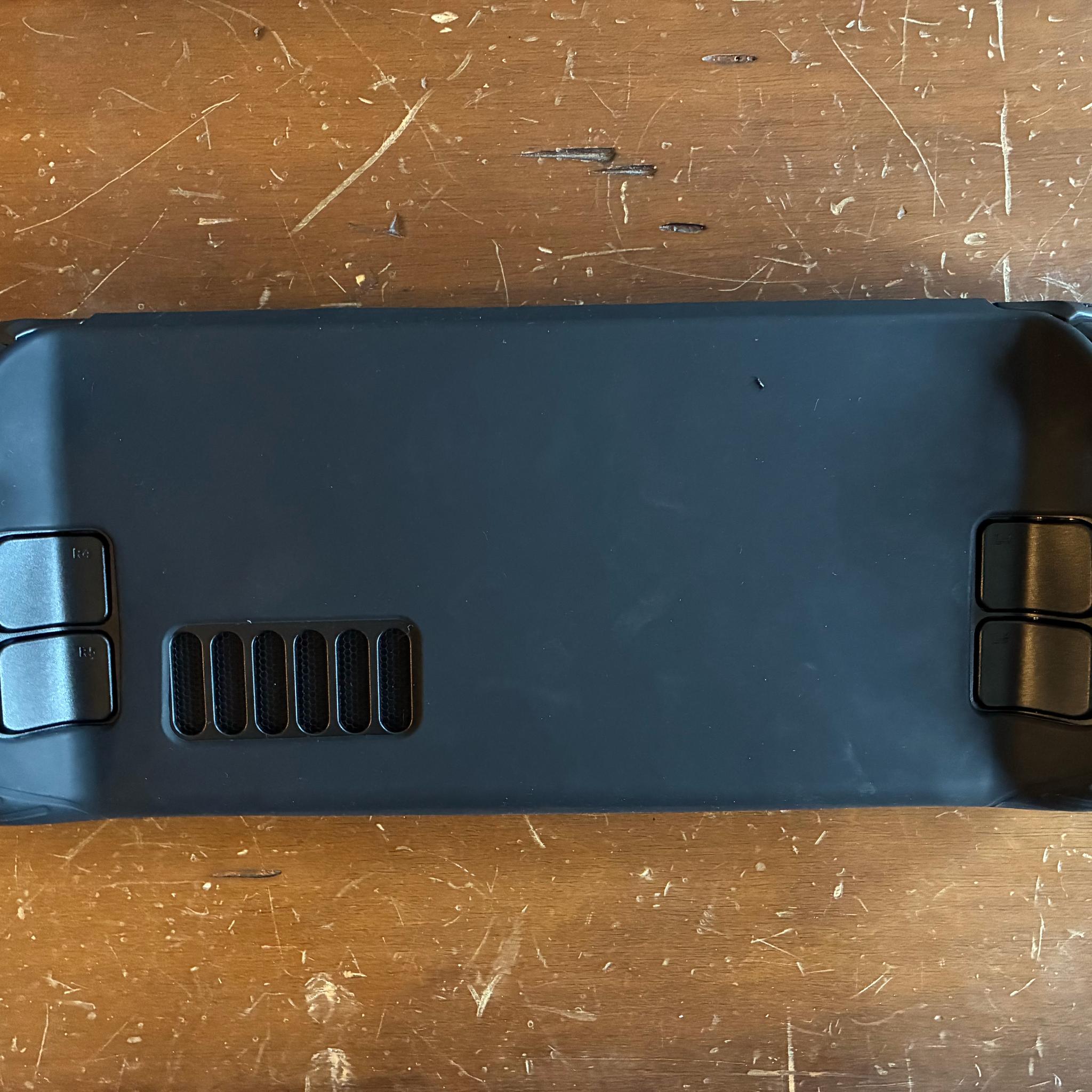 Valve Steam Deck LCD
