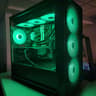 1440p RTX 5070 Gaming PC | Ryzen 5 9600x | 16GB DDR5 RAM | 1 TB NVME | 750w PSU