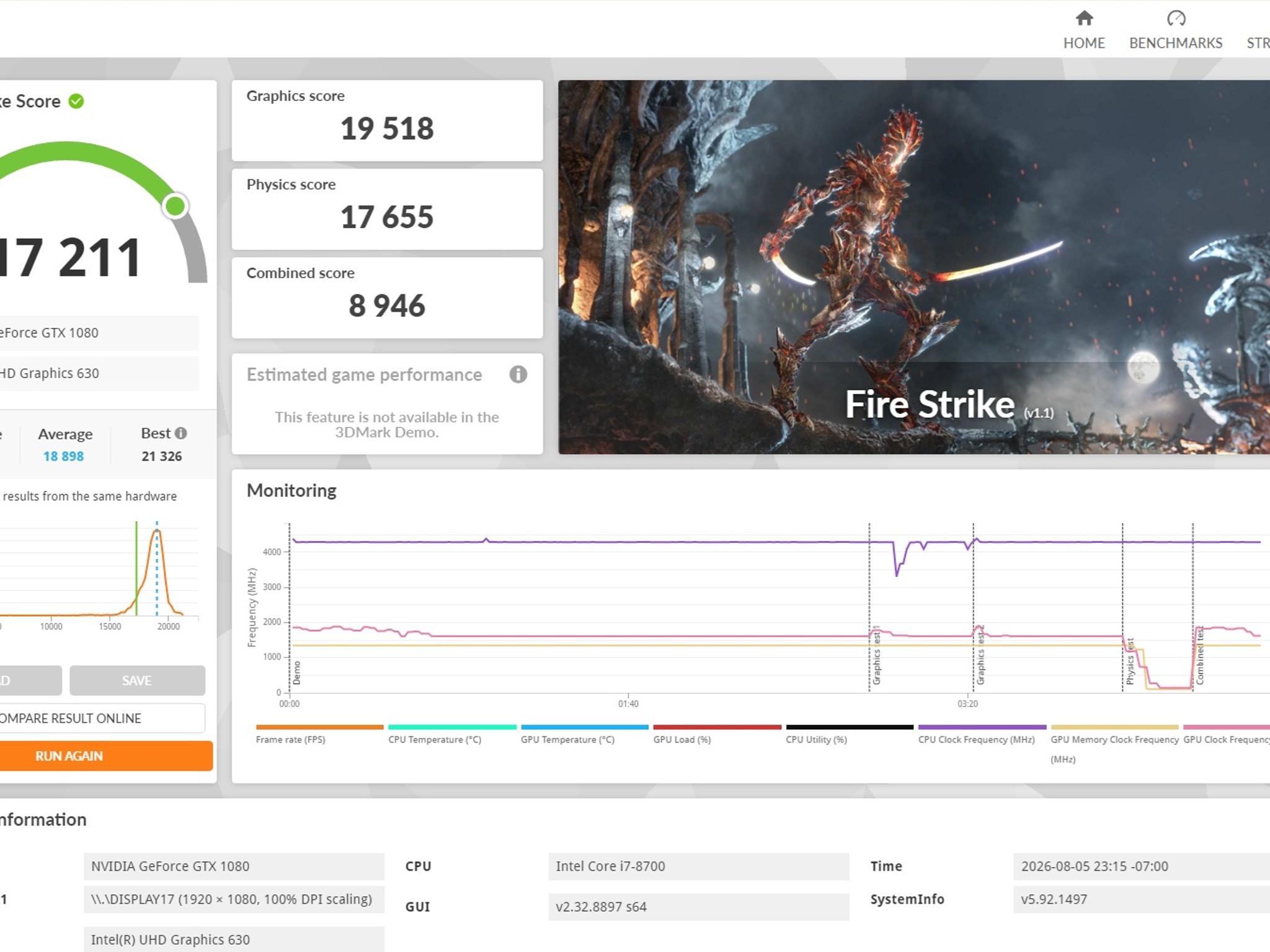 Budget Gaming Done Right! #7 | i7 8700, GTX 1080, 16GB Ram, Windows 11