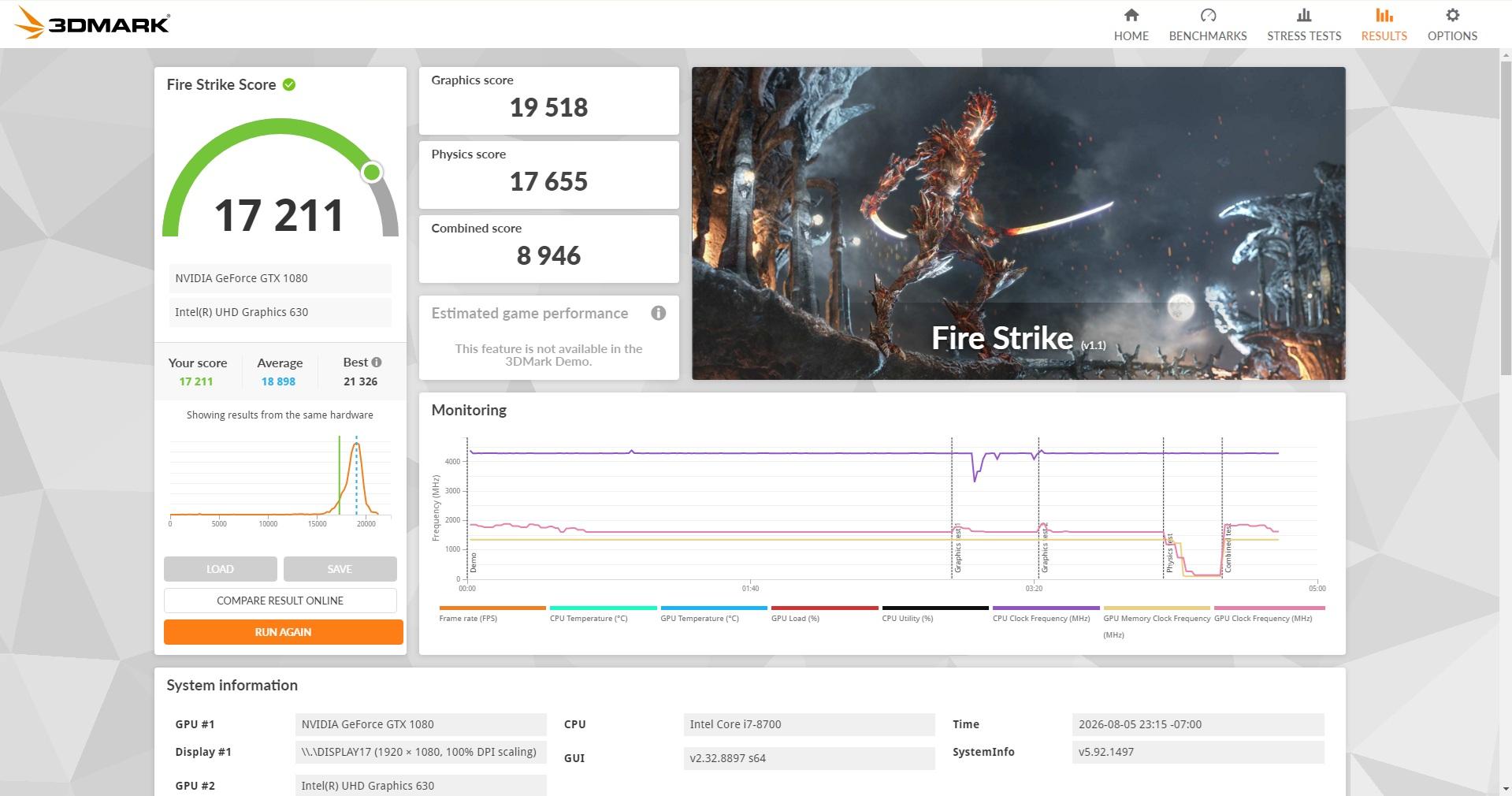 Budget Gaming Done Right! #7 | i7 8700, GTX 1080, 16GB Ram, Windows 11