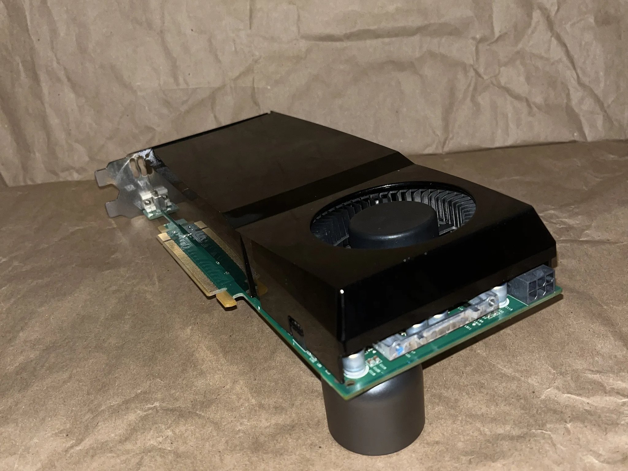 HP Nvidia GeForce GTX 260 1.75GB