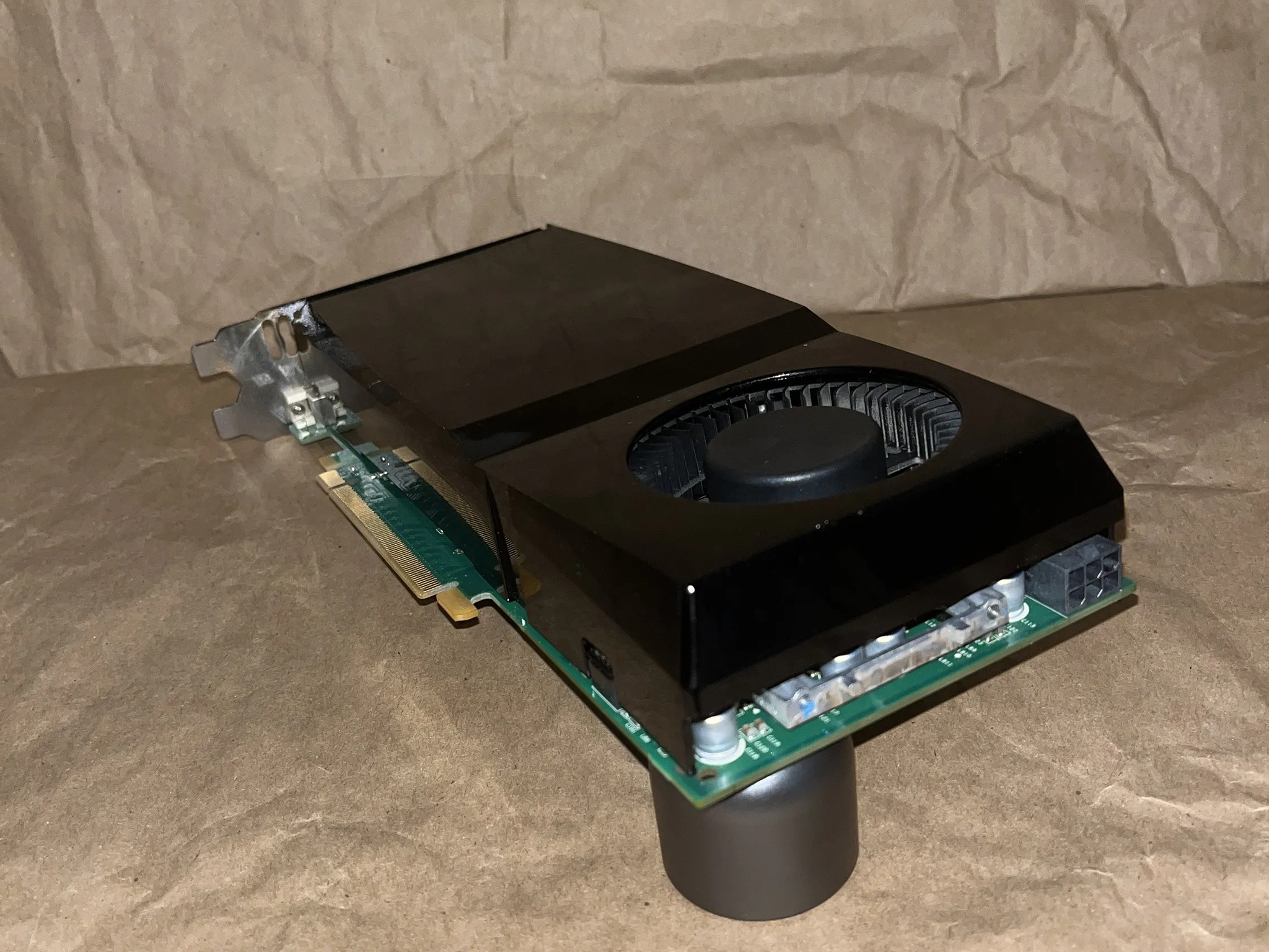 HP Nvidia GeForce GTX 260 1.75GB