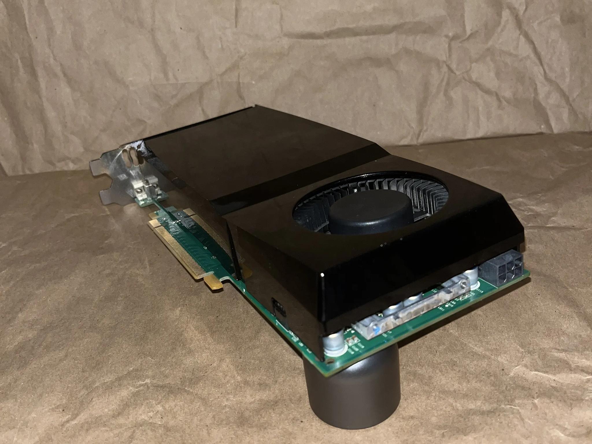 HP Nvidia GeForce GTX 260 1.75GB