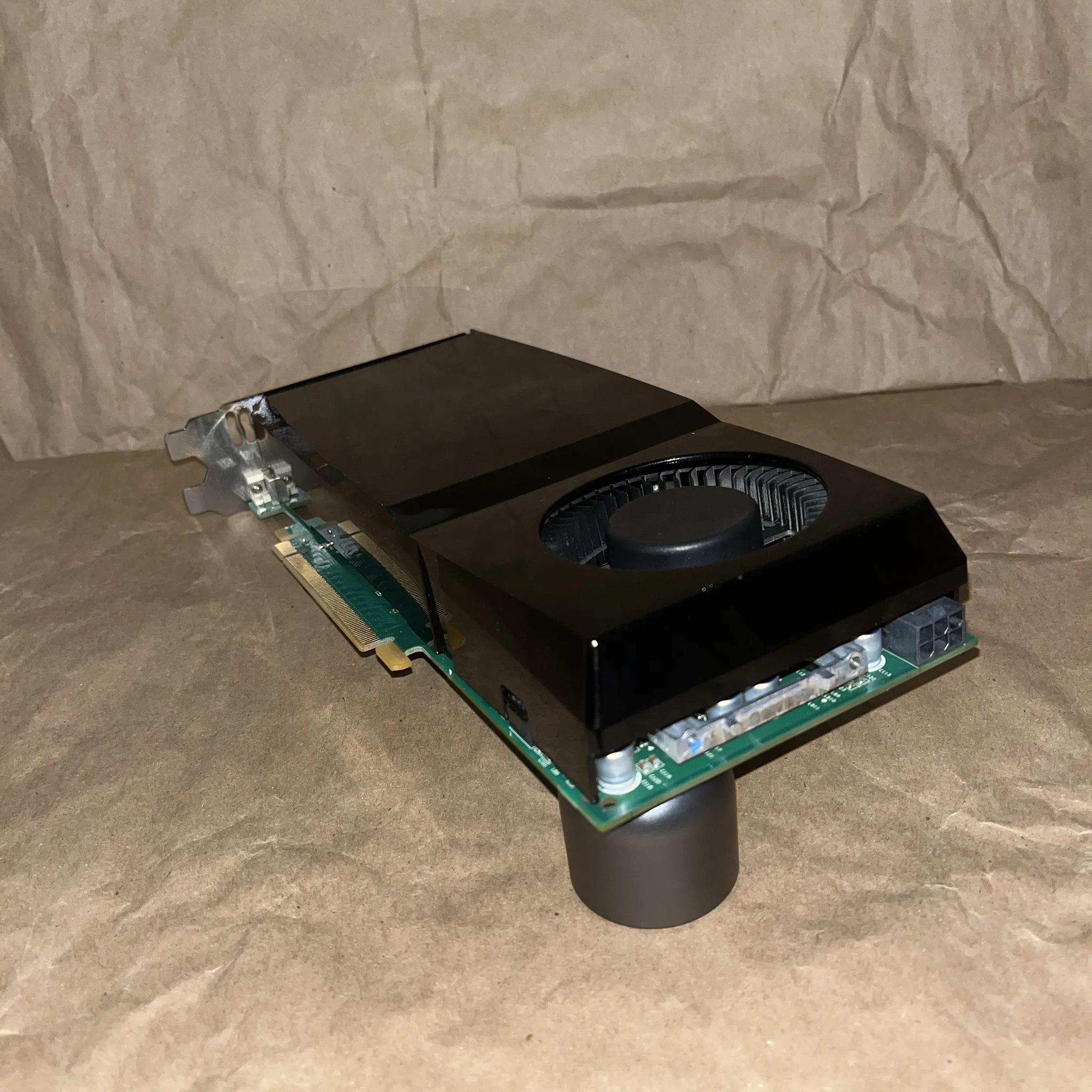 HP Nvidia GeForce GTX 260 1.75GB