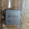 AMD Ryzen 7 5800XT + Wraith Prism