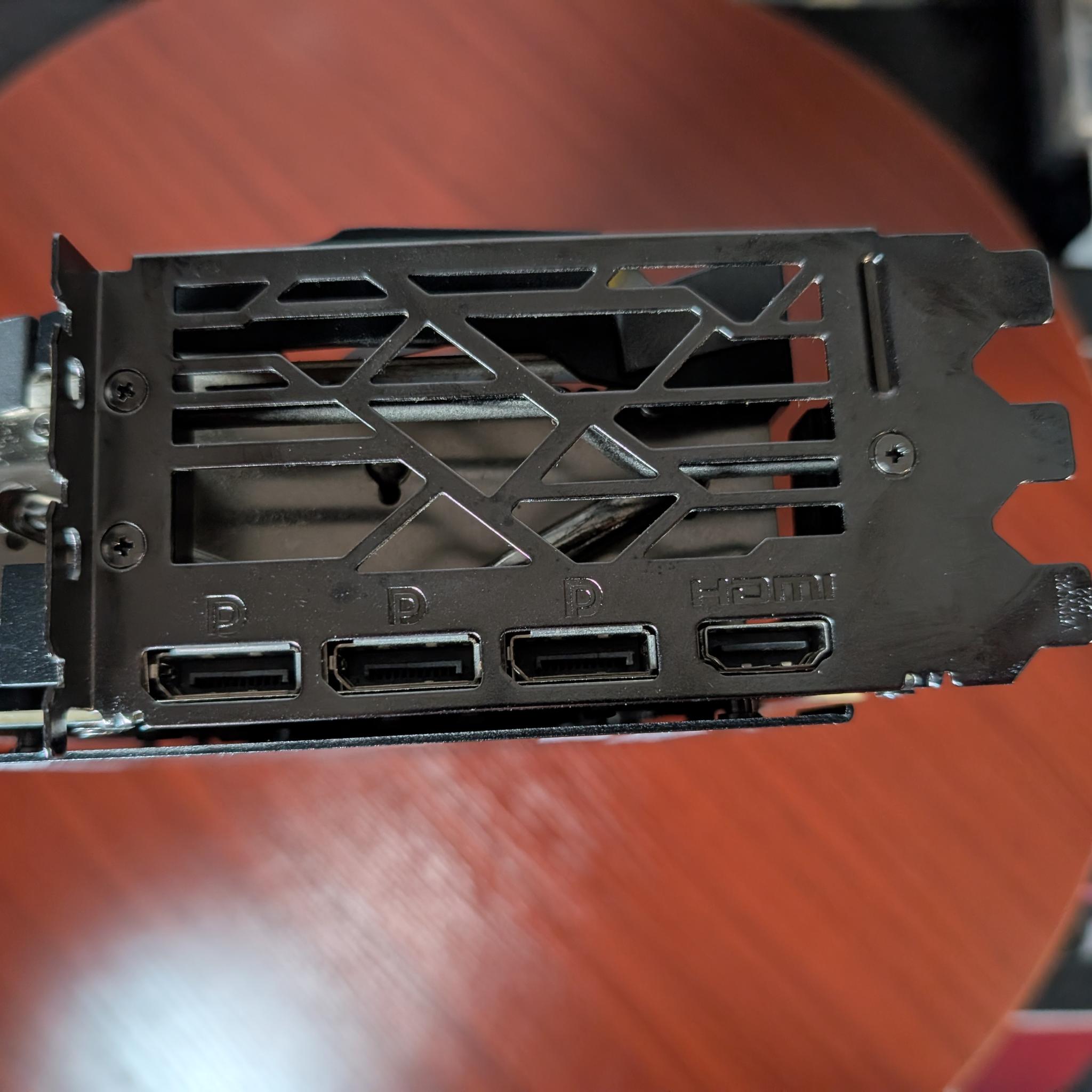 MSI GAMING X TRIO GeForce RTX 4080