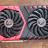 MSi GTX 1080 Gaming X 8G