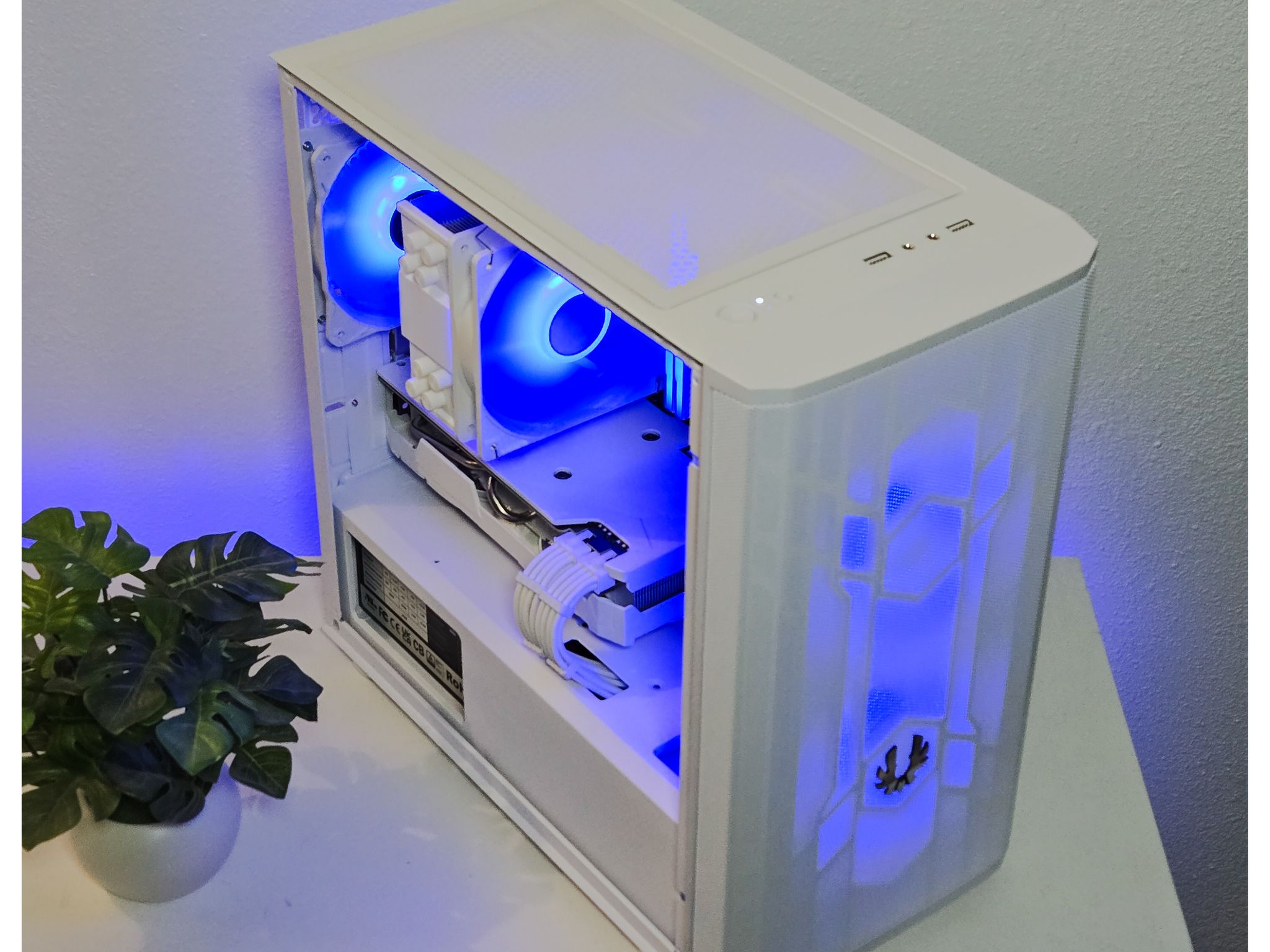 RTX 3070 | Ryzen 5 5500 | Wi-Fi | Gaming PC