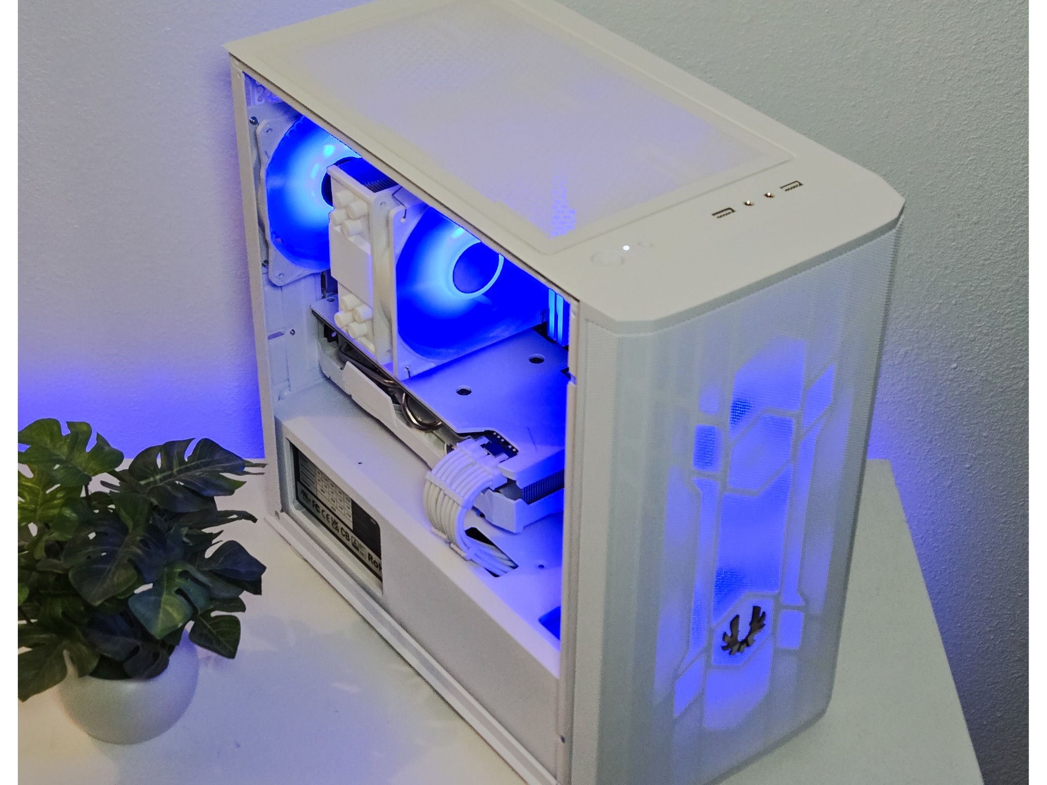 RTX 3070 | Ryzen 5 5500 | Wi-Fi | Gaming PC