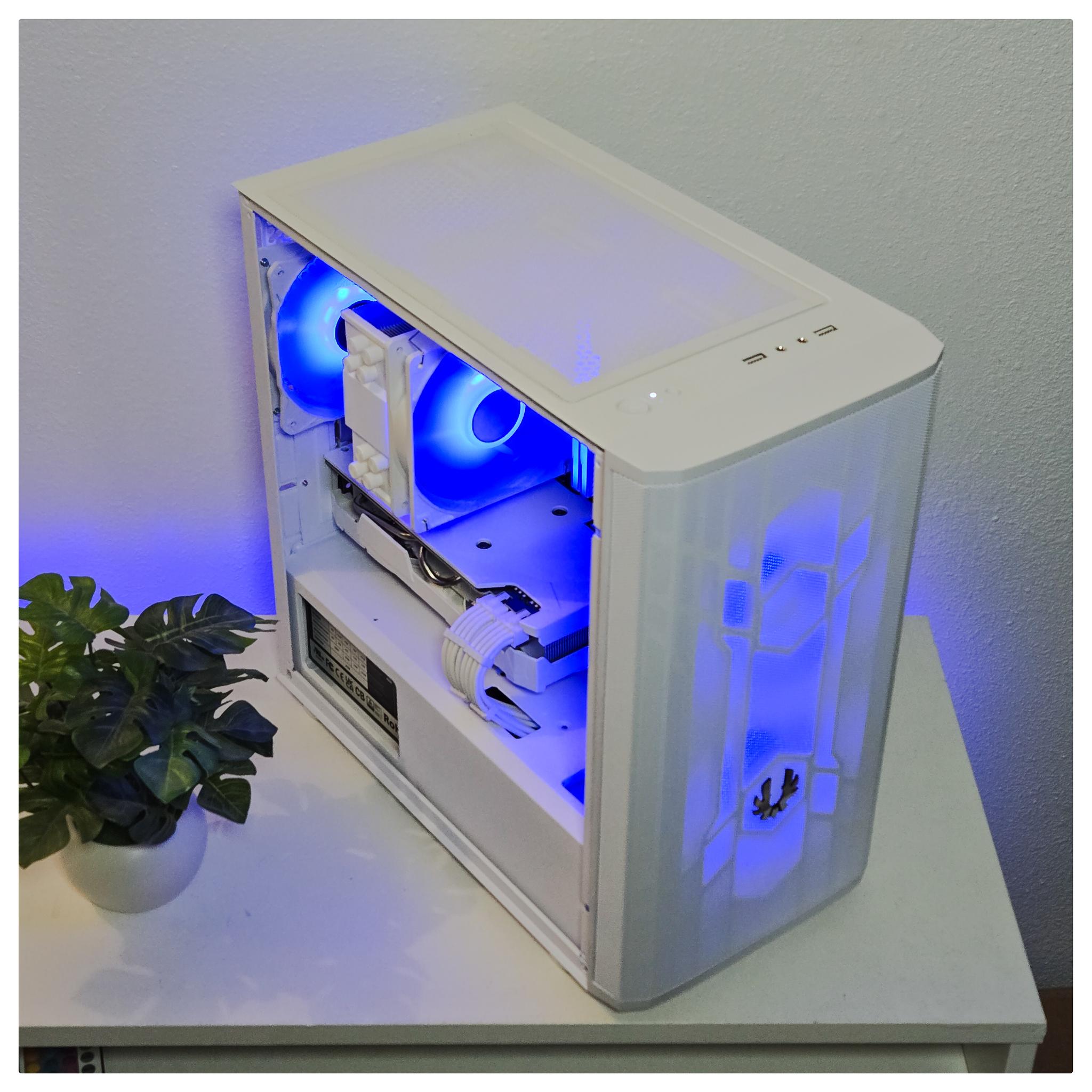 RTX 3070 | Ryzen 5 5500 | Wi-Fi | Gaming PC