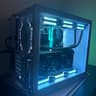 Custom Gaming PC Build