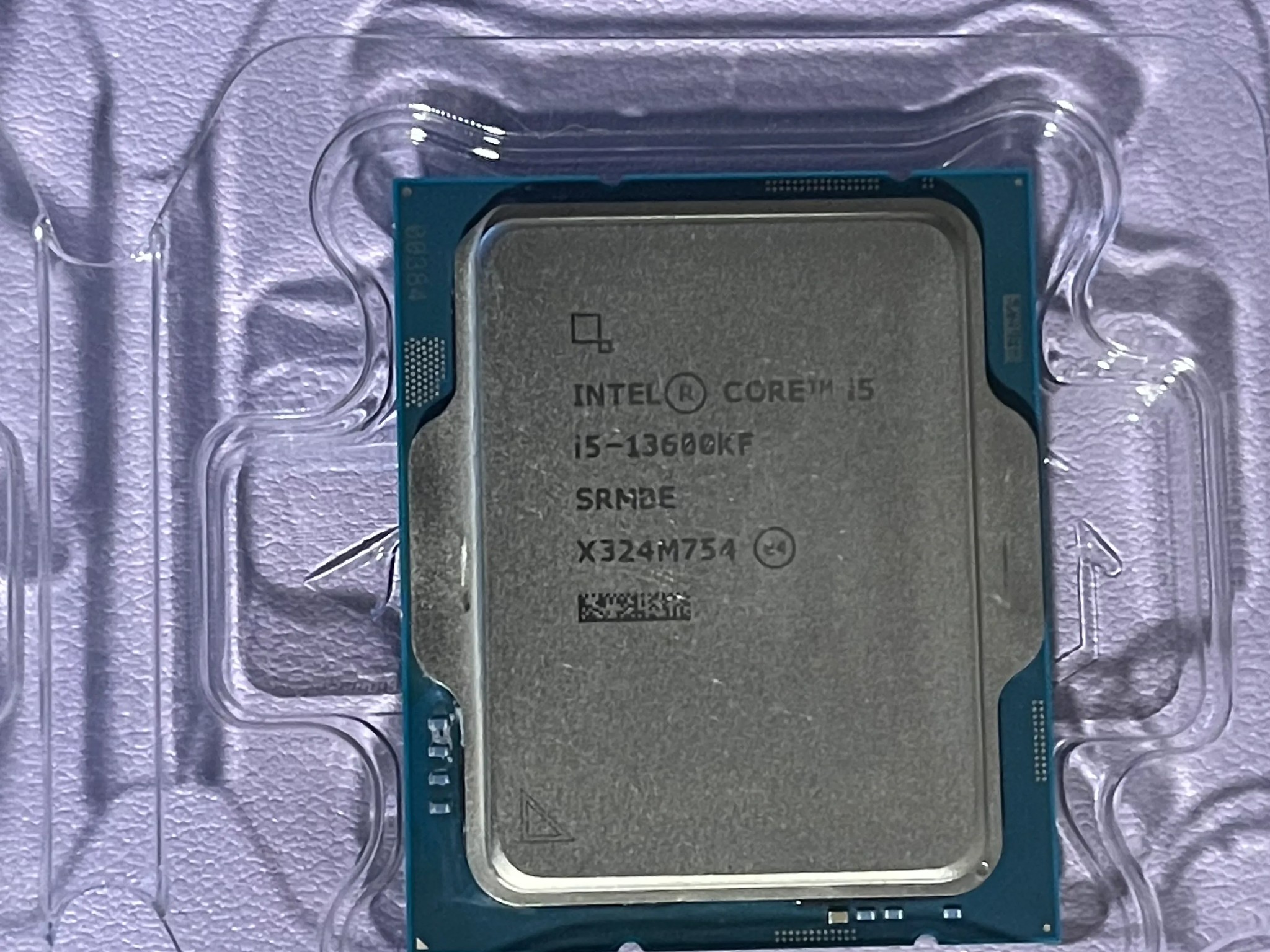 Intel Core i5-13600KF