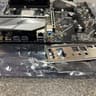 X570 Asrock Phantom Gaming 4 ATX motherboard with 5800X3D and 32gb of DDR4  3600 Ram