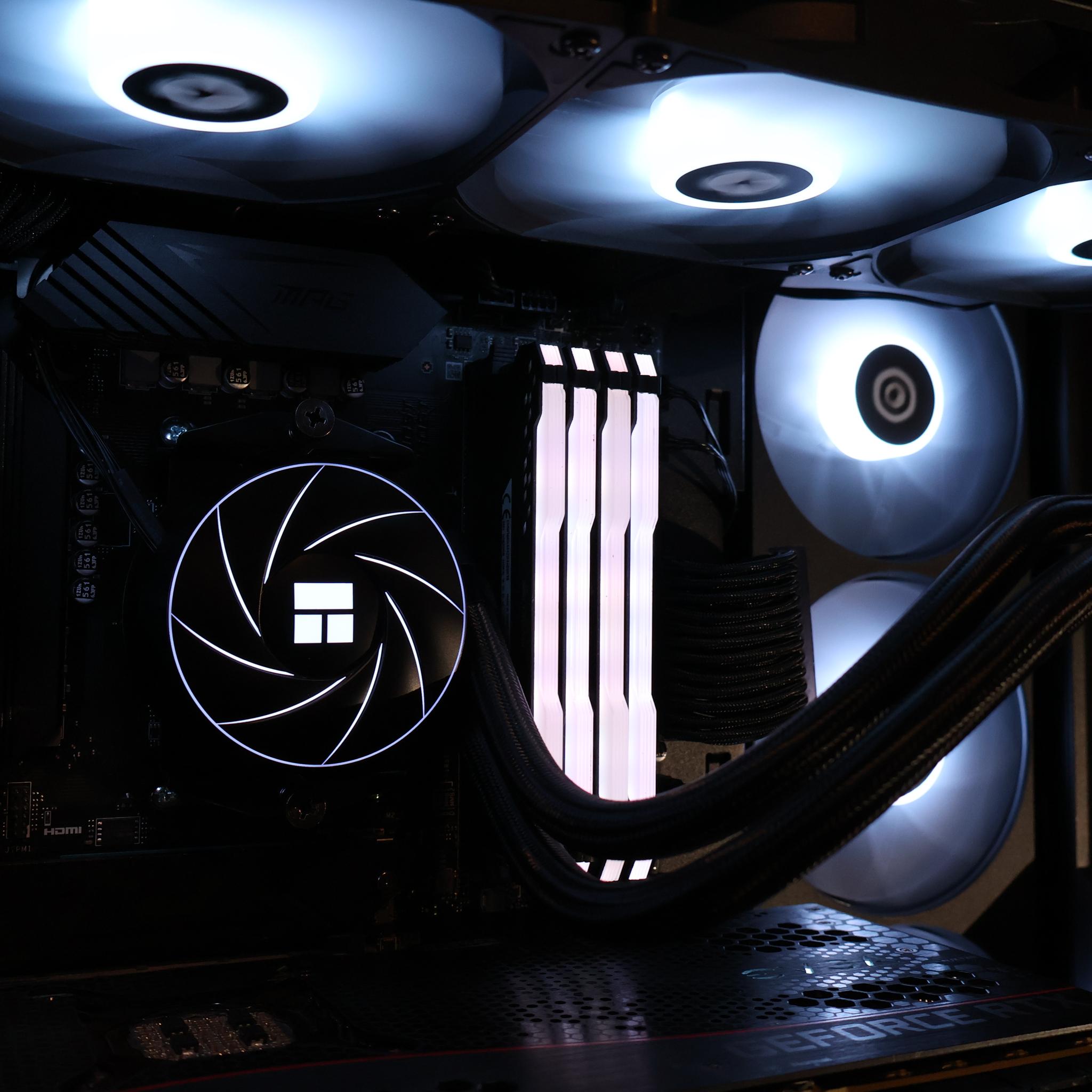 3080Ti | Ryzen 9 5900x | 32GB DDR4 | 1TB NVME | Custom Gaming PC