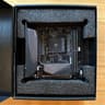 Gigabyte B550I AORUS PRO AX Mini ITX AM4 Motherboard (Lightly Used, In Box)