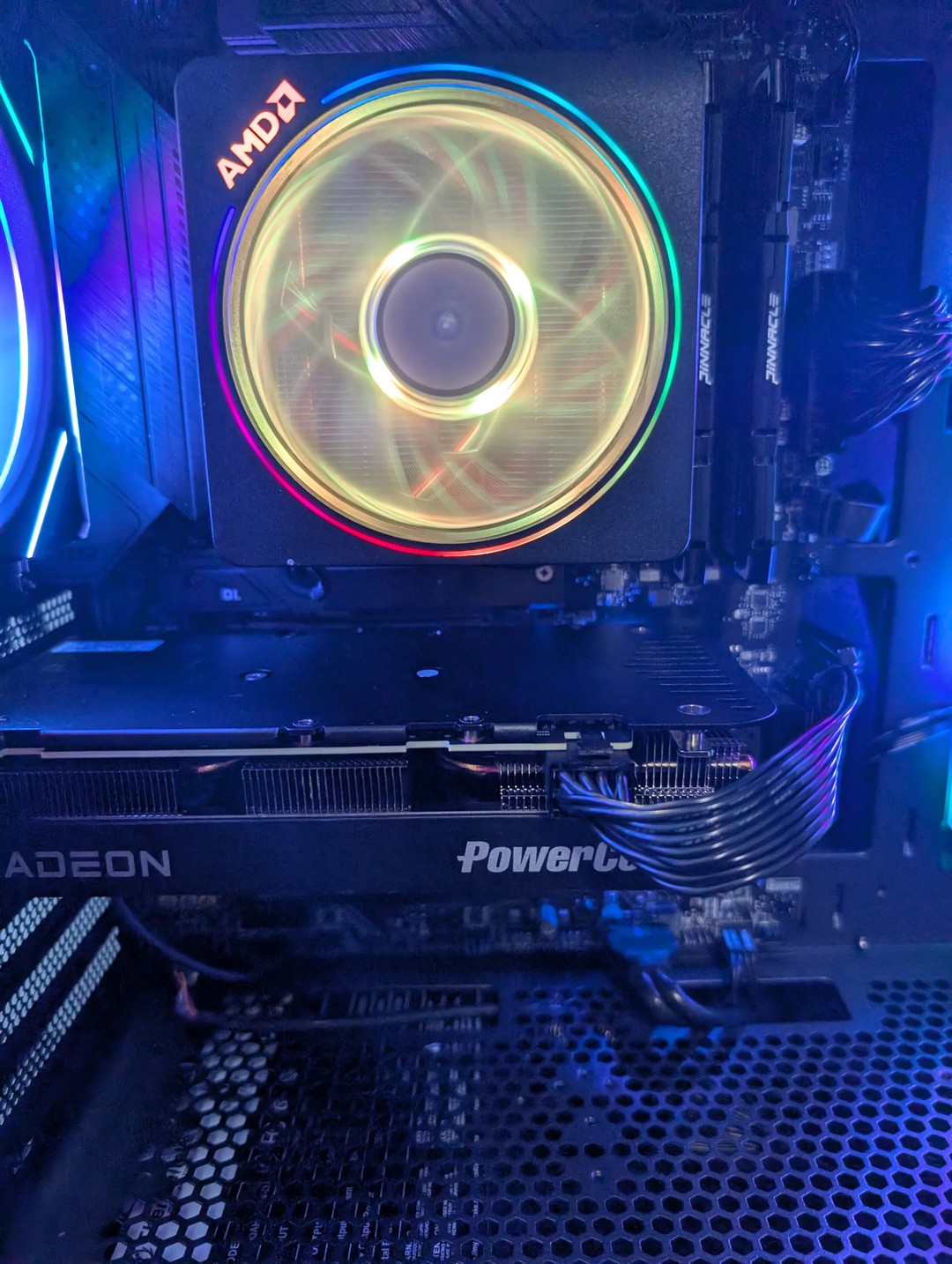 RX 9060 XT - Ryzen 7 3700x - Tremendous 1440p Gaming PC | Jawa