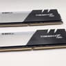 G.Skill TridentZ CL18 DDR4-3600 64gb (32GBx2)