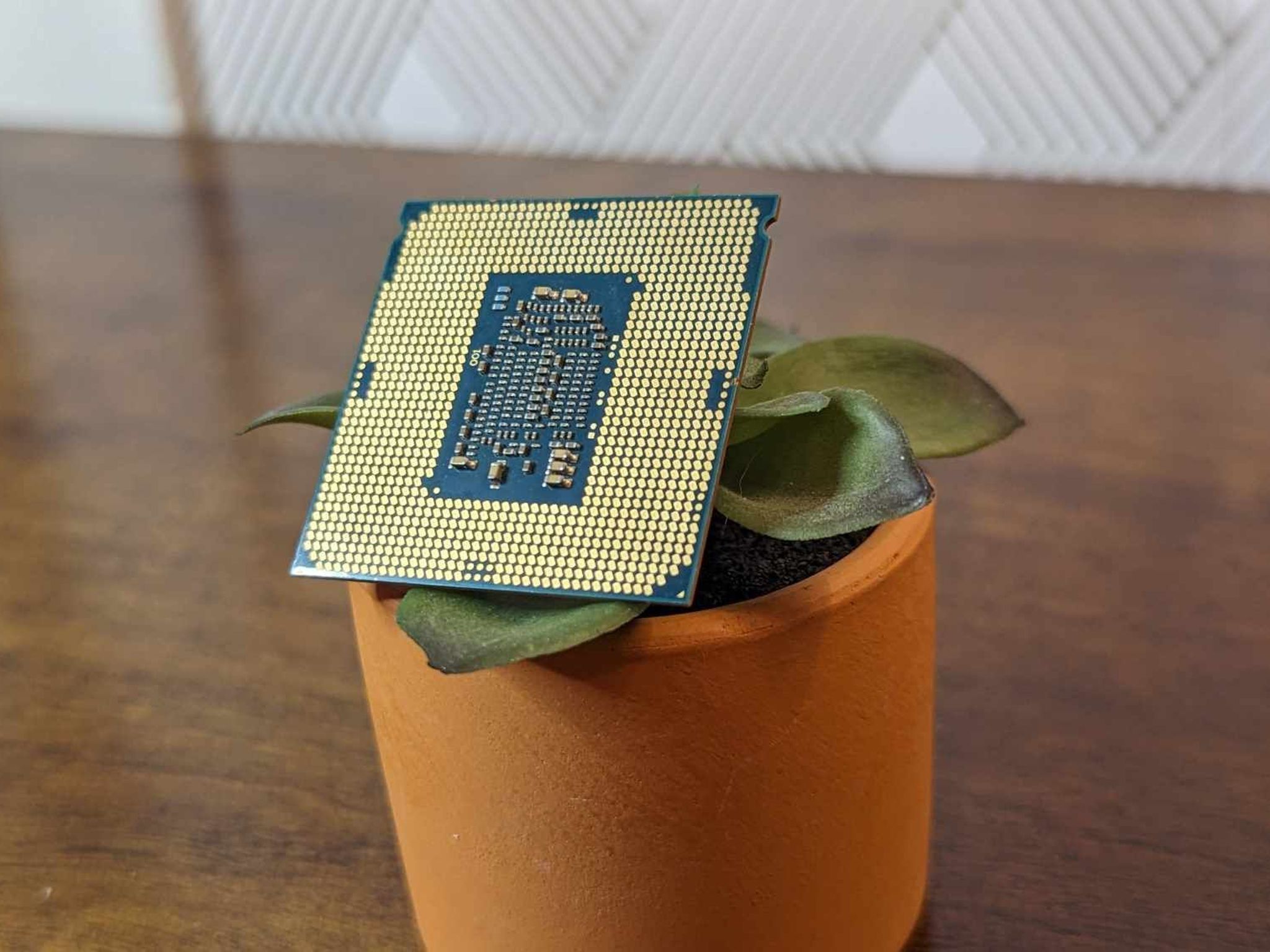 Intel i5-6500 - 4 Core/4 Thread - LGA1151 Socket - Intel 100/200 Chipset - Tested Working!