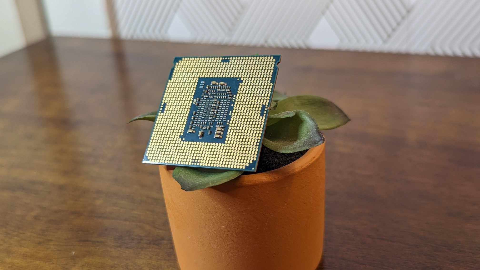 Intel i5-6500 - 4 Core/4 Thread - LGA1151 Socket - Intel 100/200 Chipset - Tested Working!