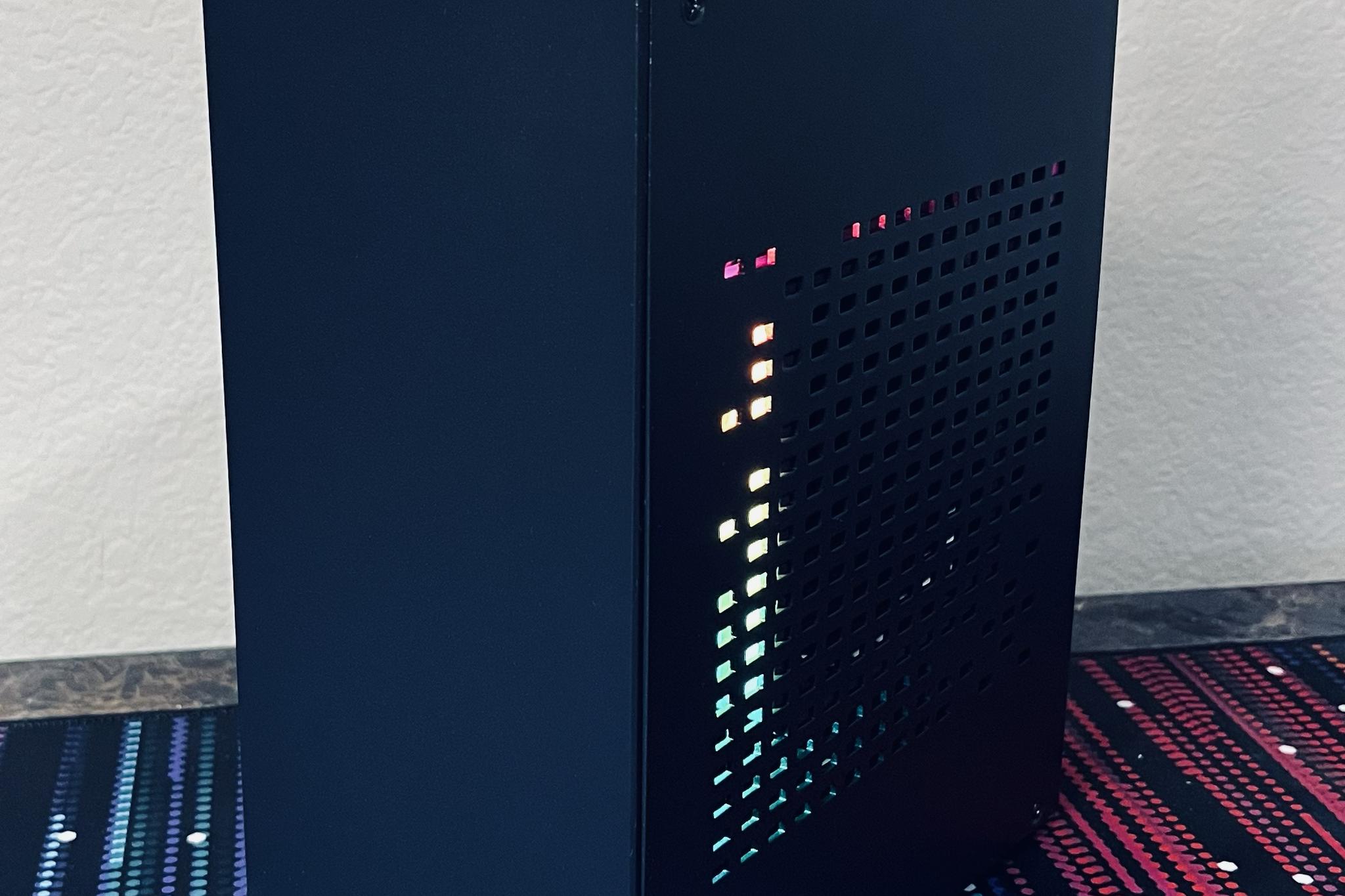 MiniBuilds Organization