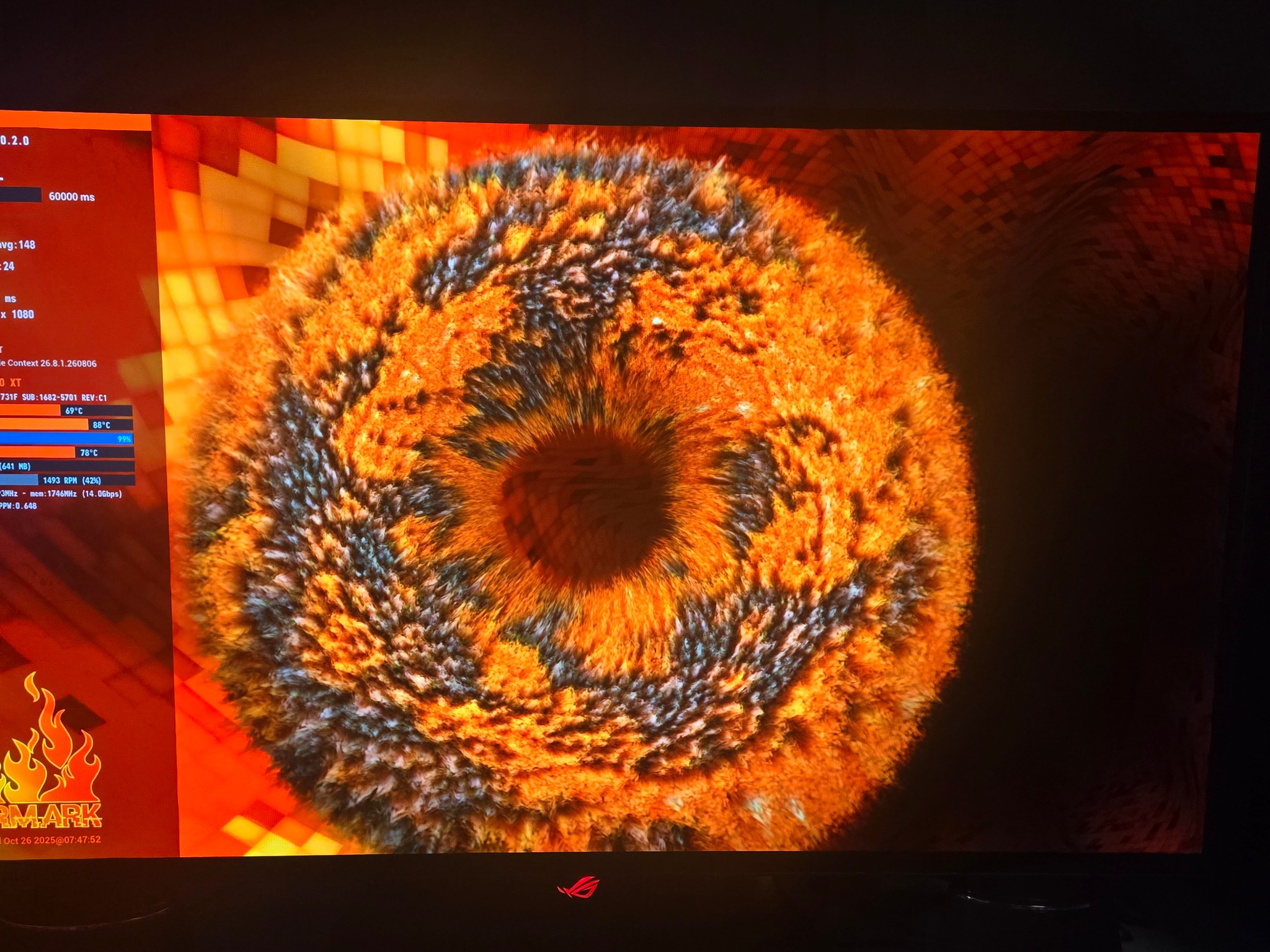 Radeon RX 5700 XT Custom Gaming PC - Ryzen 7 3700X