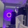 ⚪️ All-White 1080p Gaming PC | GTX 1060 6GB + Ryzen 5 1600 | 16GB RAM | Clean & Smooth Performance